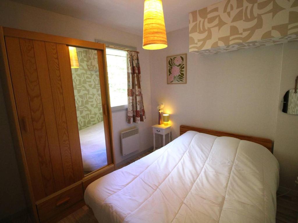 Appartement calme avec parking, animaux OK - 4 pers, vue montagne - FR-1-313-252 - 4