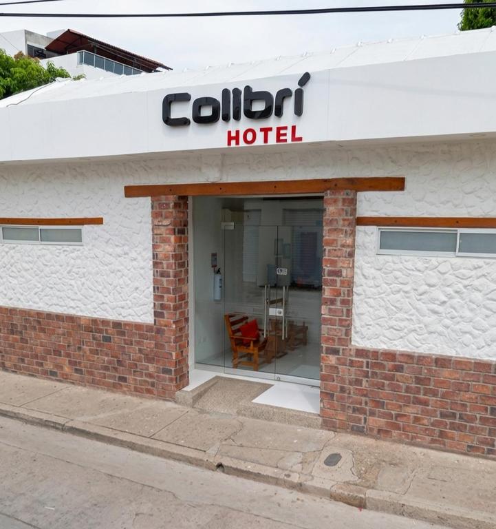 Hotel Casa Colibri - 4