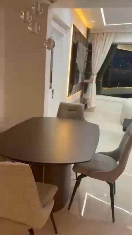 Torres de suite Marriot - 1