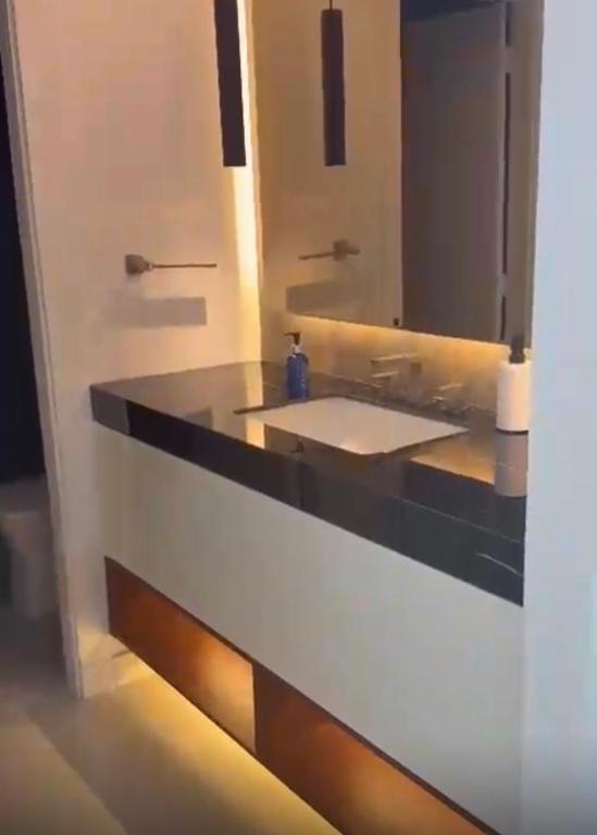 Torres de suite Marriot - 3