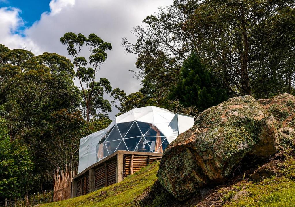 Guaia Terra Glamping - 5