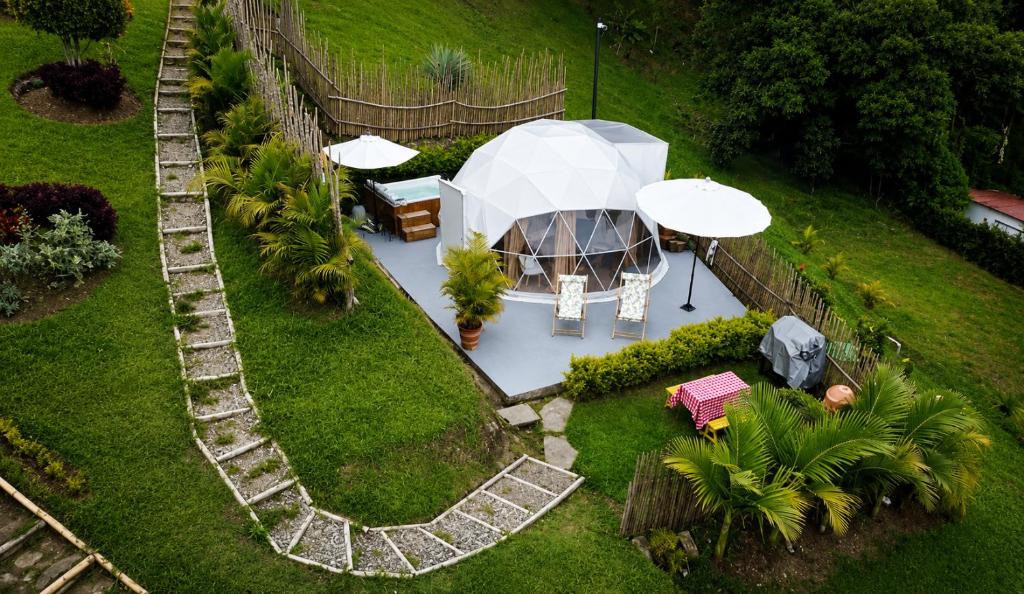 Guaia Terra Glamping - 4
