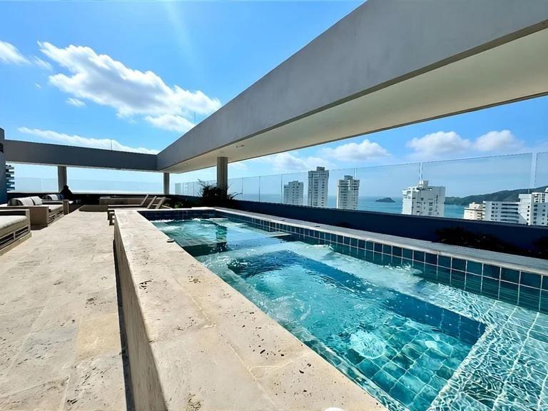 Apartamento Rodadero 02 - 4