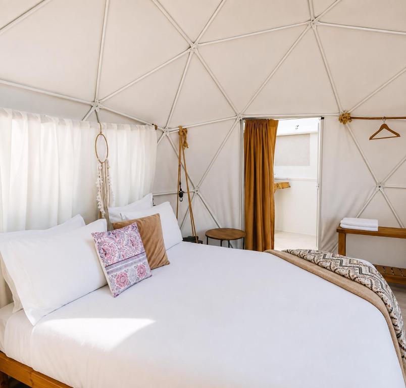 Guaia Terra Glamping - 3
