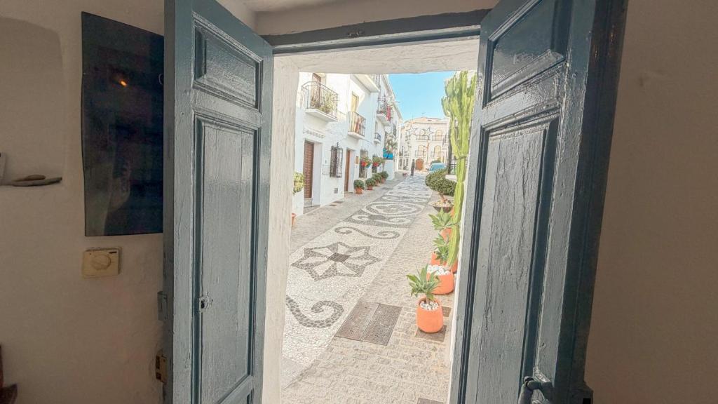 Casa Chorruelo 13 Frigiliana - 5