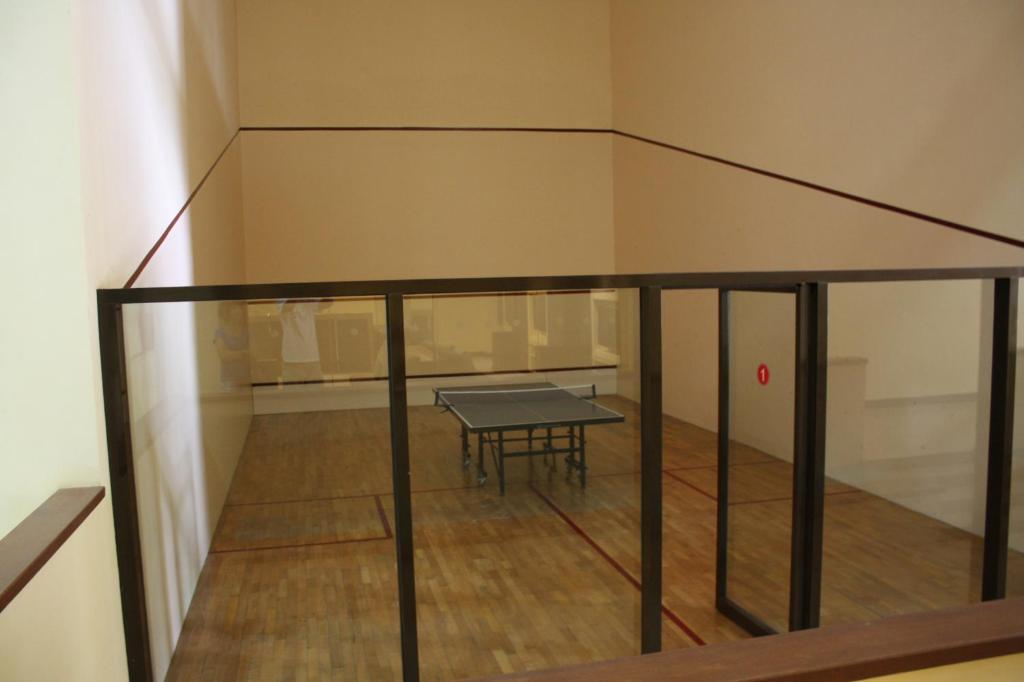 Sports and activities