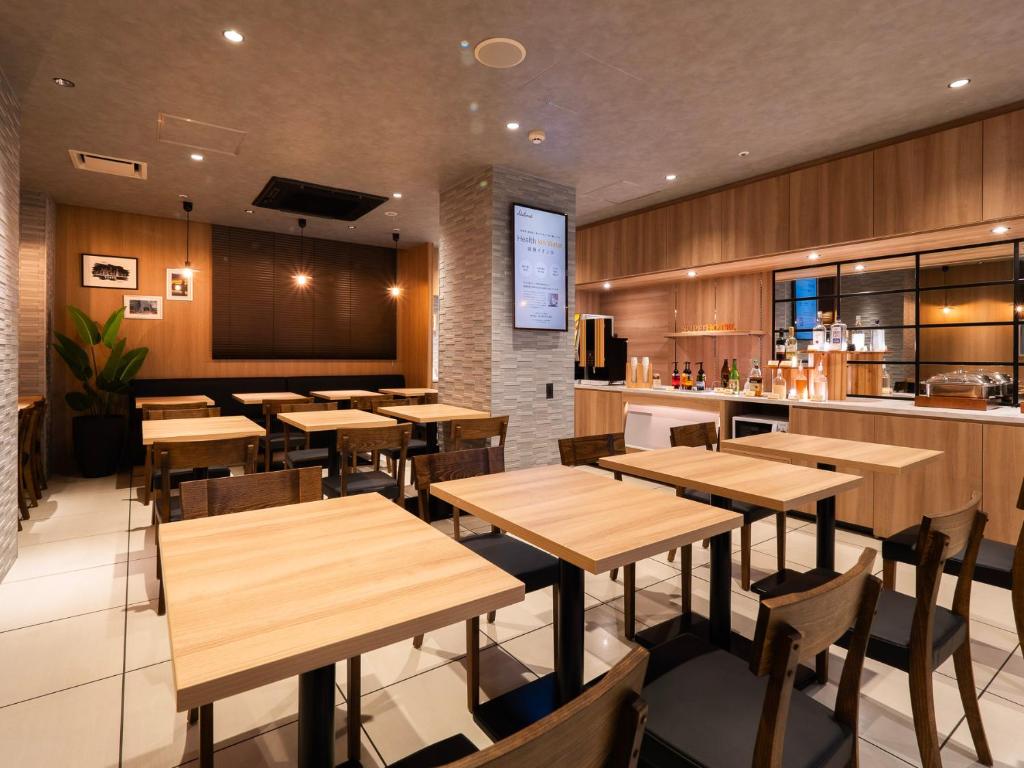 Super Hotel Tokyo Otsuka