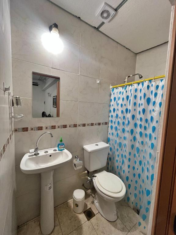Giuli Room - 5