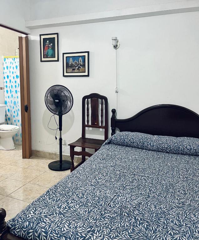 Giuli Room - 1