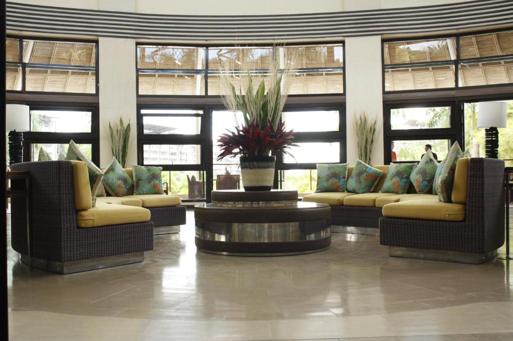 Lobby, Pico de Loro in Nasugbu