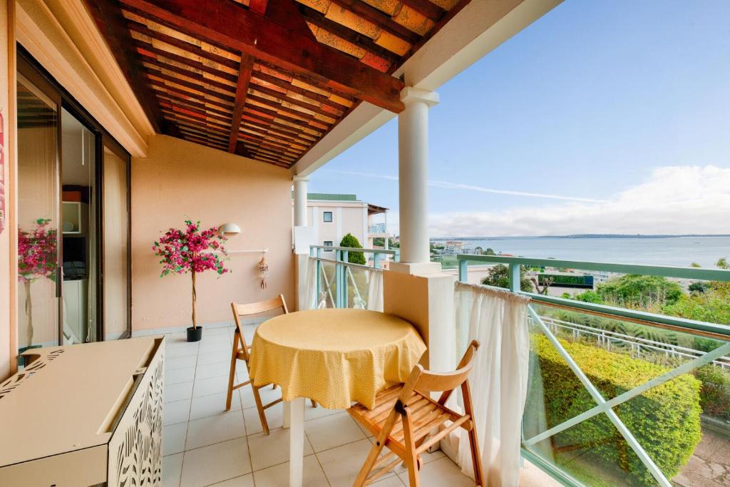 Résidence Cannes Villa Francia - maeva Home - Appartement climatisé avec vue mer 2 pièces 4 personnes - Prestige - super Home MAE-2644 - 1