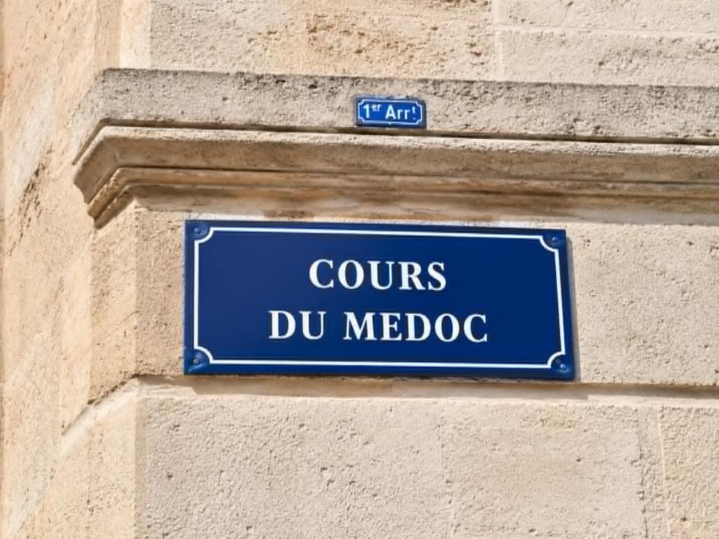 Rent Bordeaux - 5