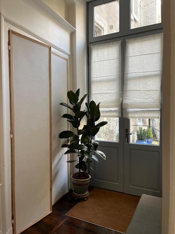Appartement blois centre ville avec parking à vélos - 5