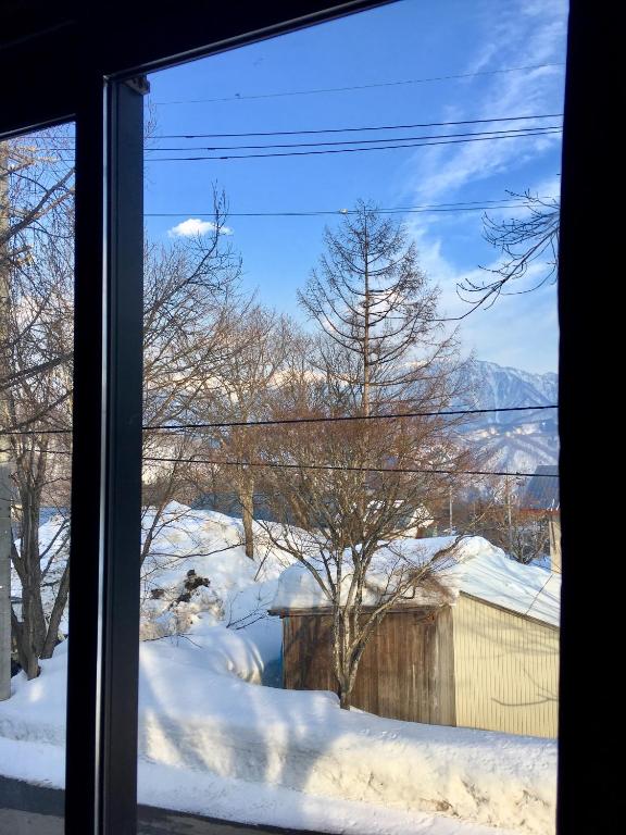 First Tracks At Cortina Norikura 호텔 이미지 1