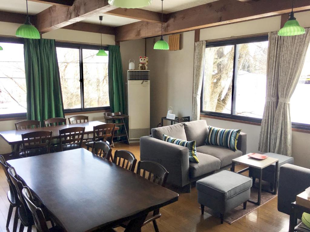 First Tracks At Cortina Norikura 호텔 이미지 1