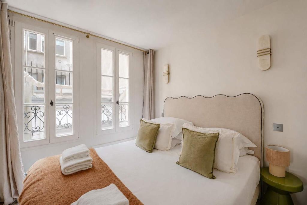 Amazing apartment - Saint Germain des Pres - 4