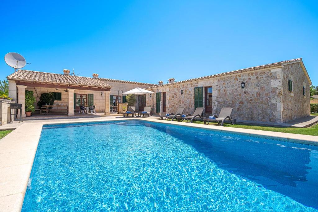 Villa Malagarba - By Dream Villas Pollensa - 1