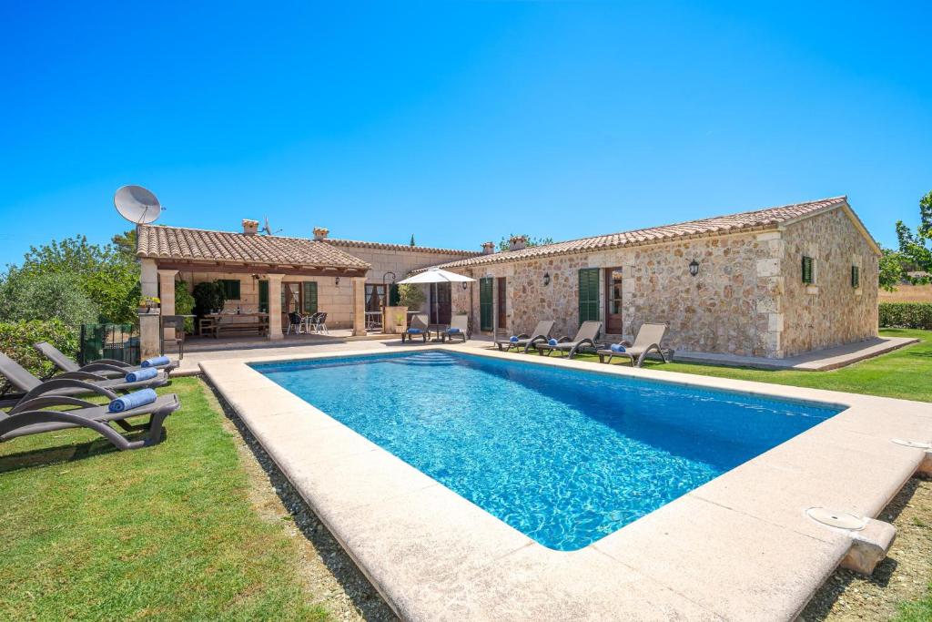 Villa Malagarba - By Dream Villas Pollensa - 2