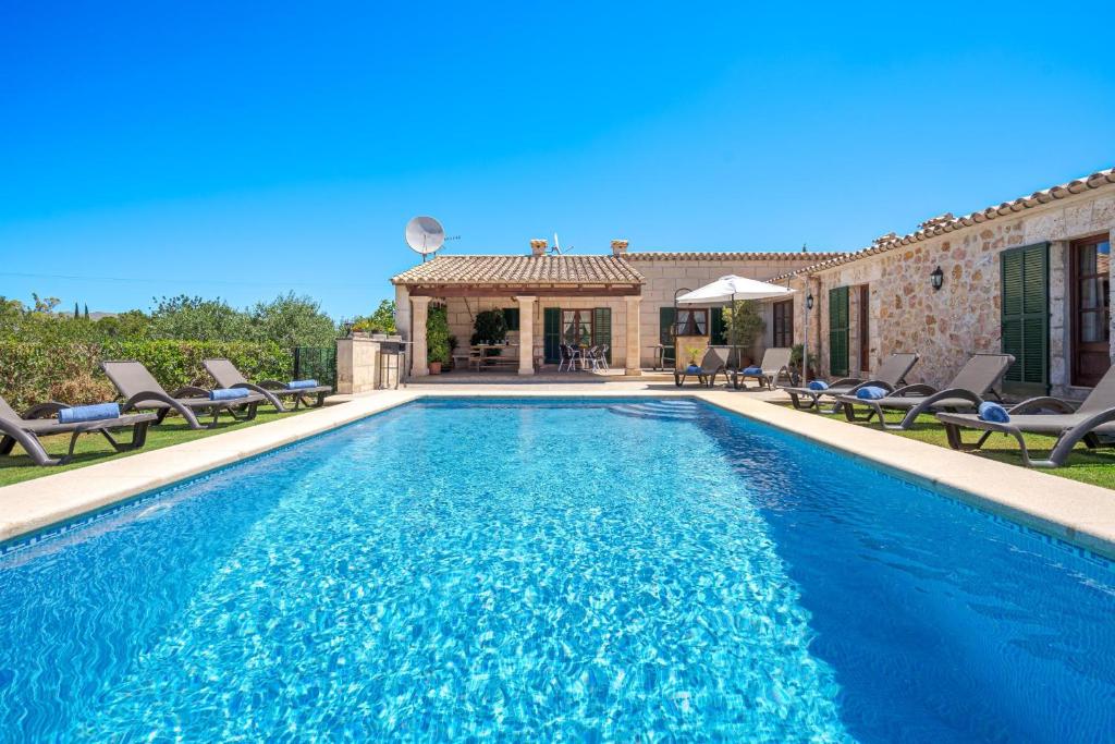 Villa Malagarba - By Dream Villas Pollensa - 3