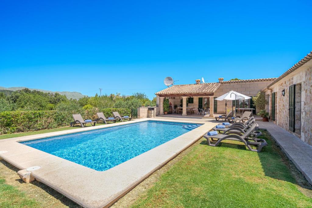 Villa Malagarba - By Dream Villas Pollensa - 4