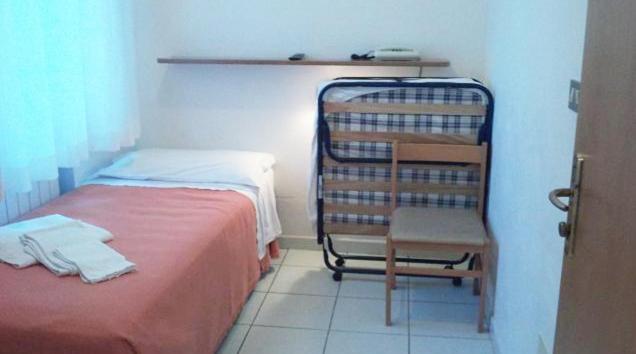 Hotel Annarita-mezza pensione plus- spiaggia inclusa - 3