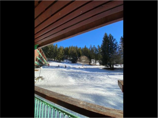 Résidence Lauzieres - Appartement 3 pièces pour 8 personnes skis aux pieds et proche des commerces dans le village du Charvet à Arc 1800 MAE-4484 - 3