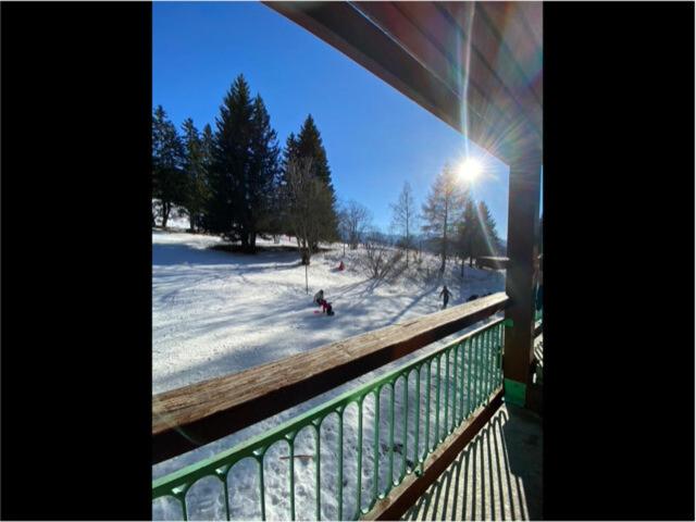 Résidence Lauzieres - Appartement 3 pièces pour 8 personnes skis aux pieds et proche des commerces dans le village du Charvet à Arc 1800 MAE-4484 - 4