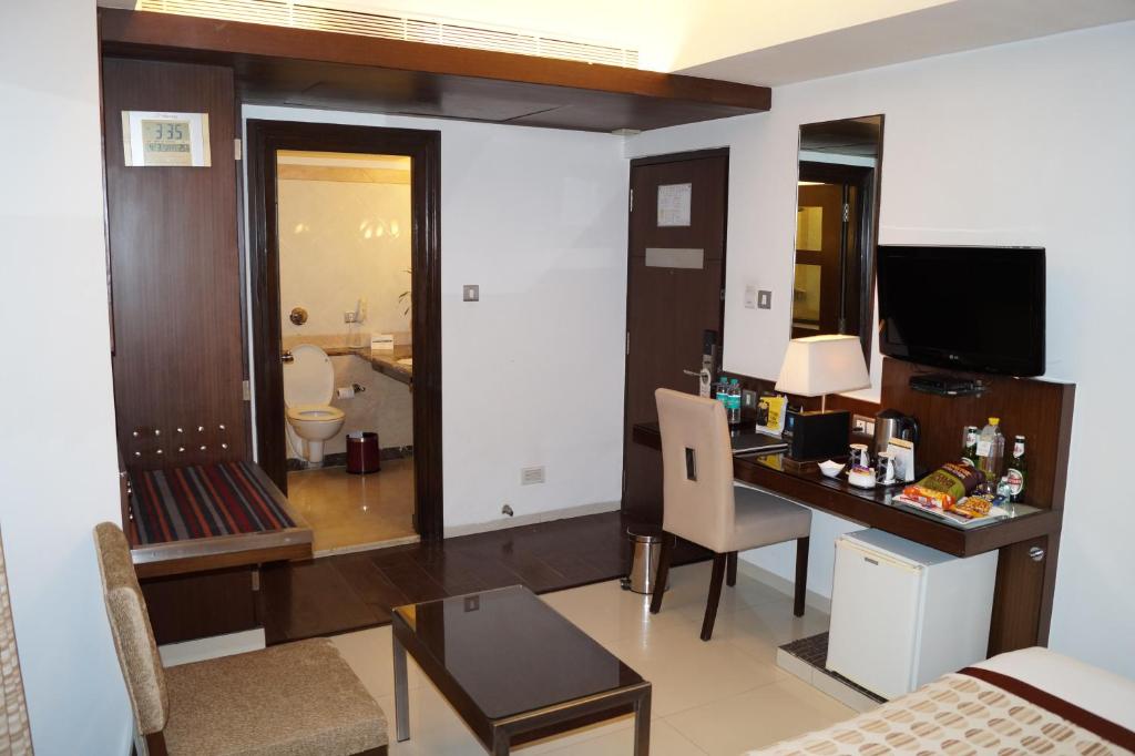 ザ プレジデント ホテル - Room image