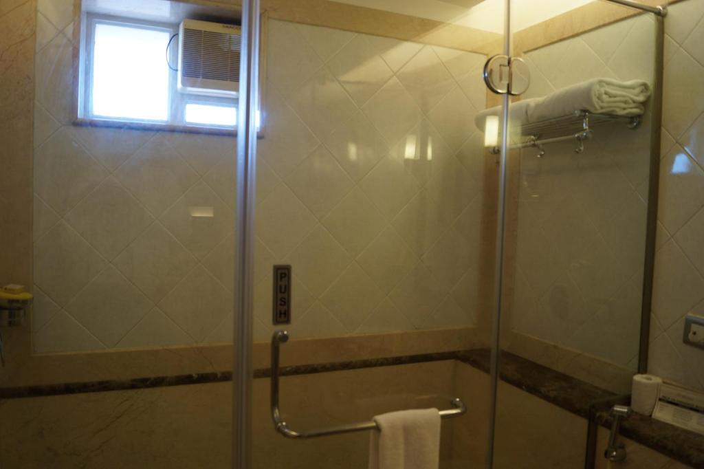 The President Hotel photo
