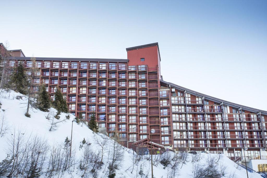 Résidence Varet 2 - Studio rénové 5 personnes MAE-5384 - 3