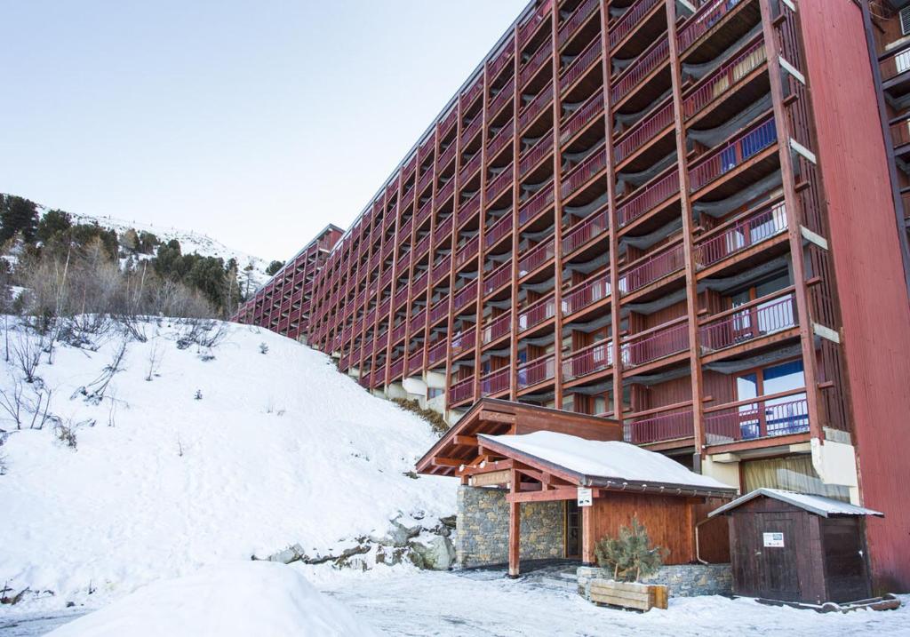 Résidence Varet 2 - Studio rénové 5 personnes MAE-5384 - 5