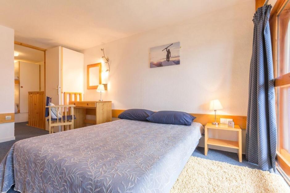 Résidence Aiguille Grive 3 - Duplex mezzanine 6 personnes au calme MAE-6304 - 2