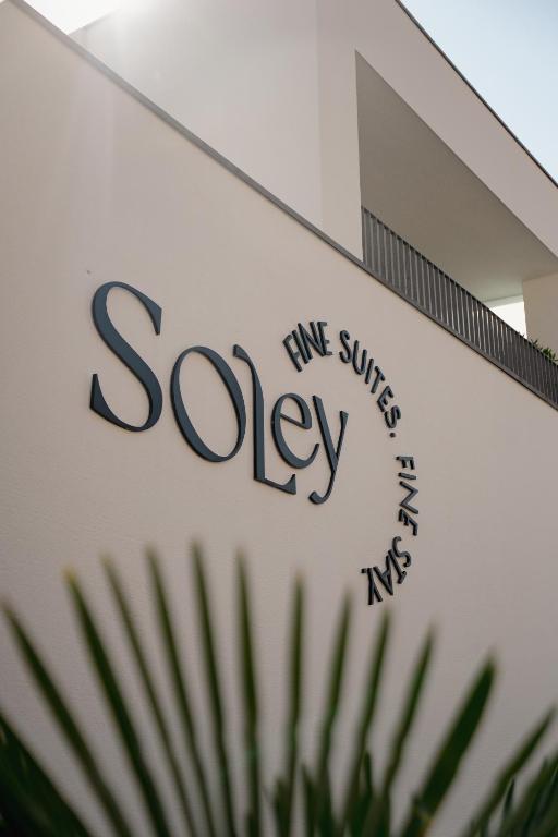 Soley Suites - adults only - 3