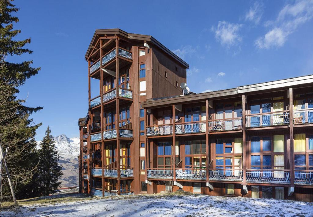 Résidence Archeboc - Duplex 4 personnes au calme MAE-6524 - 4