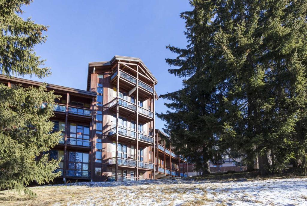 Résidence Archeboc - Duplex 4 personnes au calme MAE-6524 - 5