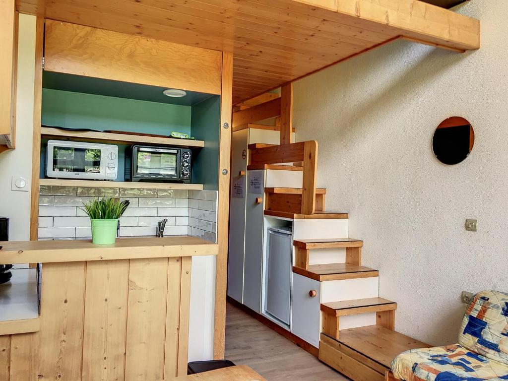Résidence Archeboc - Duplex 4 personnes au calme MAE-6524 - 1
