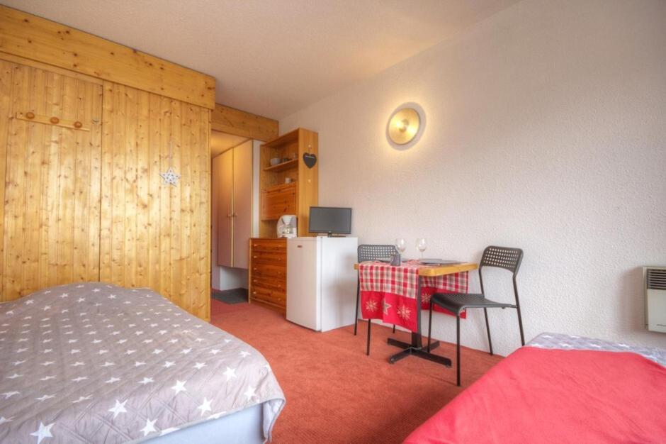 Résidence Grand Arbois - Studio 2 personnes centre station MAE-6594 - 3