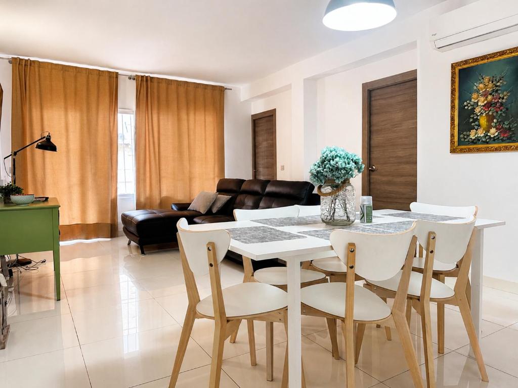 Vivienda cerca de playa y zonas de ocio - 1