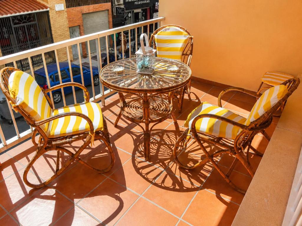 Vivienda cerca de playa y zonas de ocio - 3