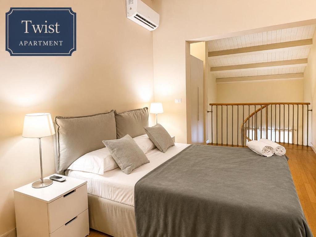 Eureka Apartment in Stazione Centrale - 3