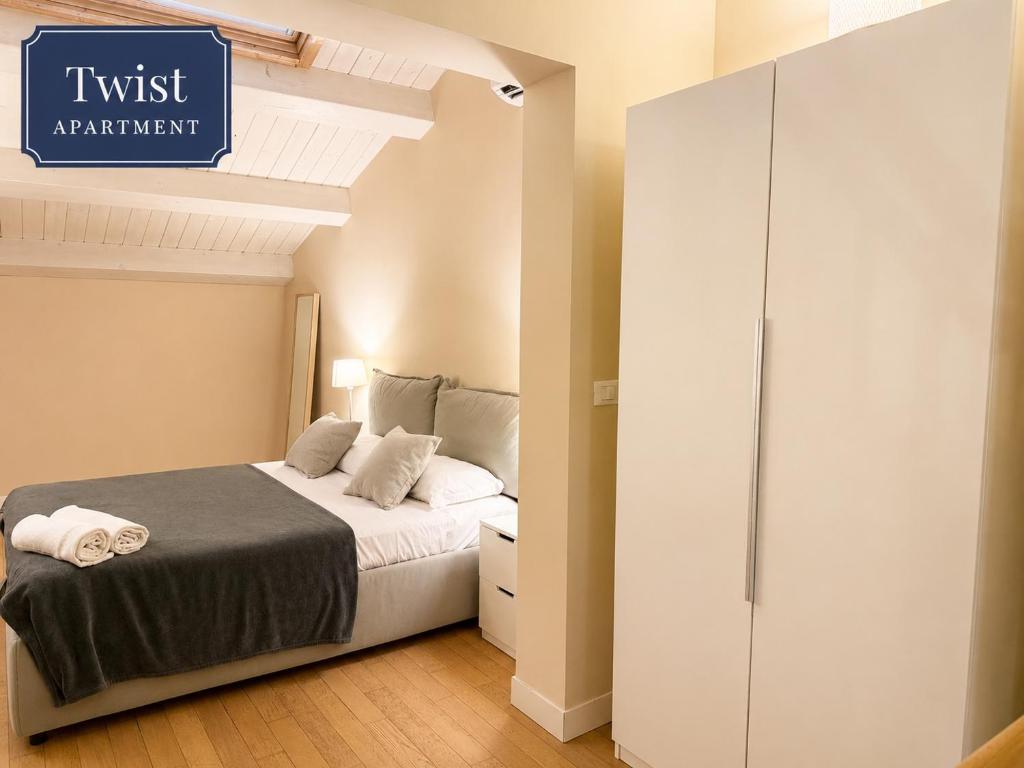 Eureka Apartment in Stazione Centrale - 4