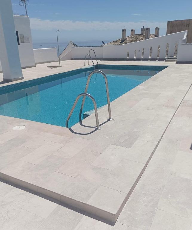 The pearl of Pinacho - Beach front & swimming pool - 4