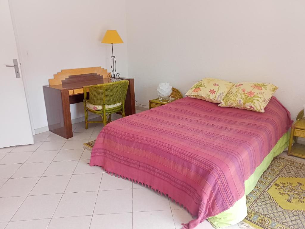 Chambre d hôte dans jolie villa - 2