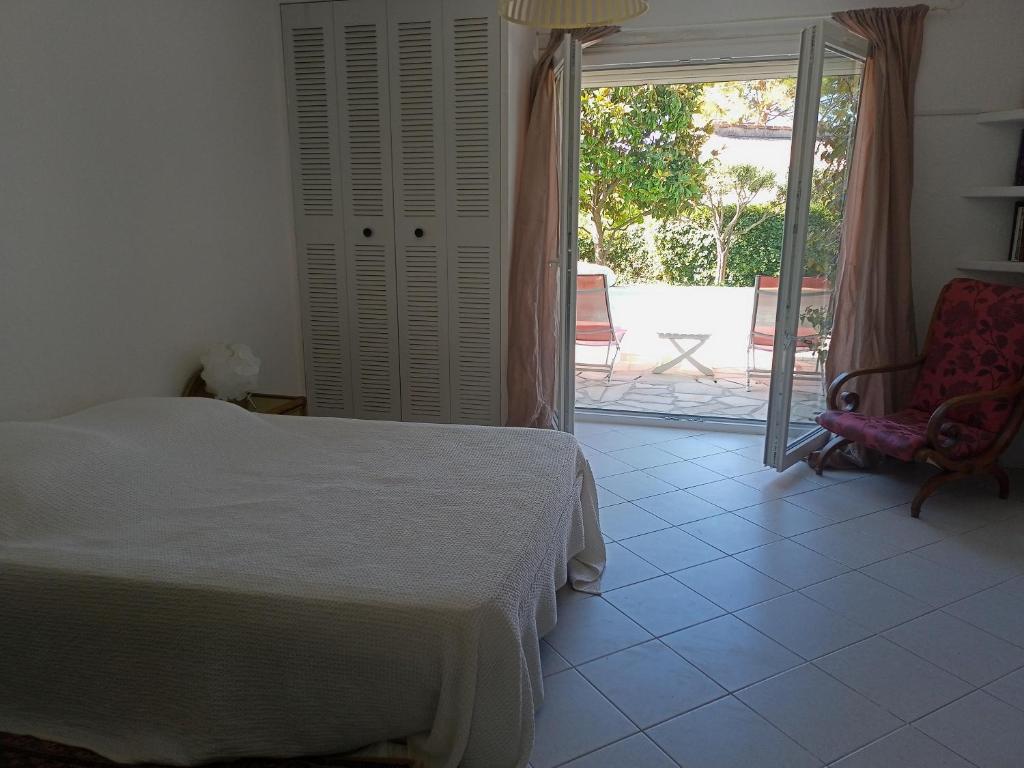 Chambre d hôte dans jolie villa - 5