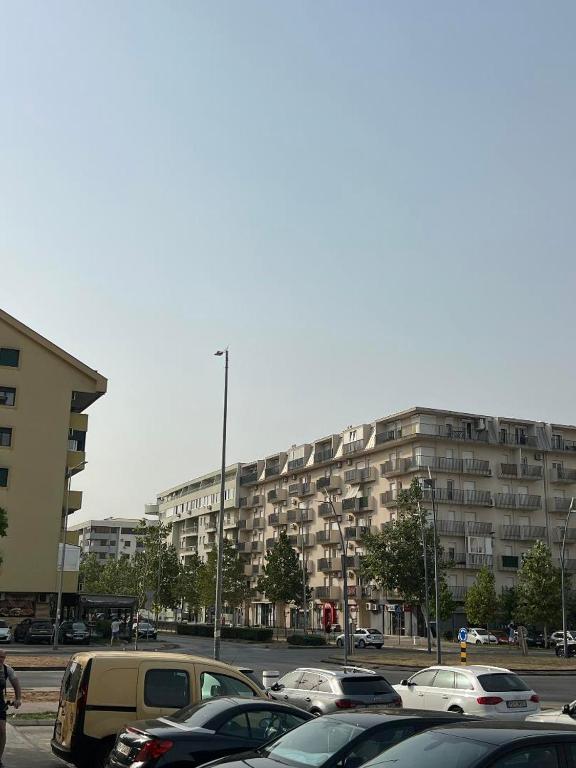 Stari Aerodrom Studio with Private Parking - 4