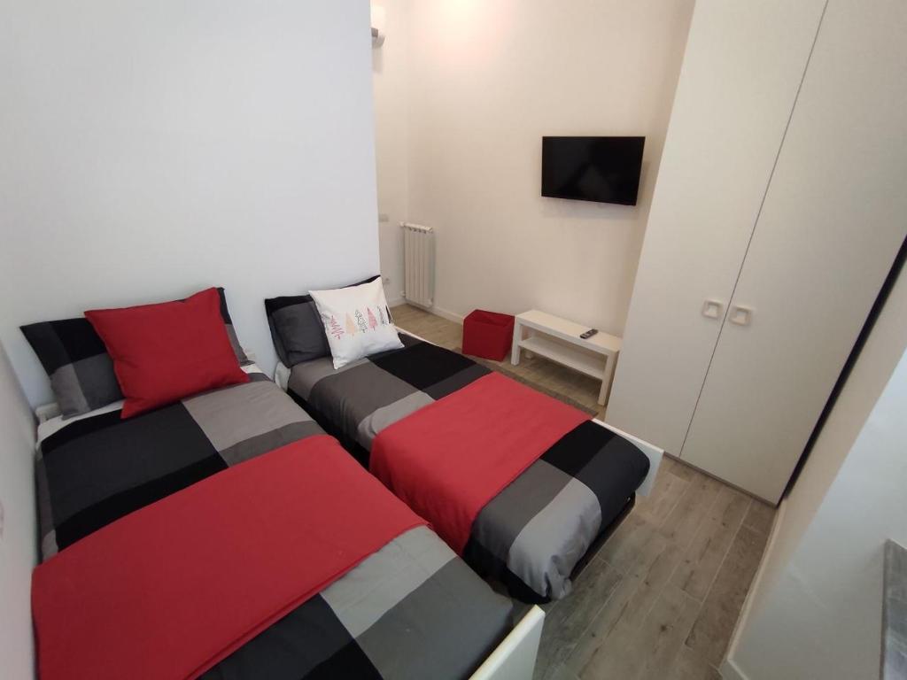 Giglio Suite - 2