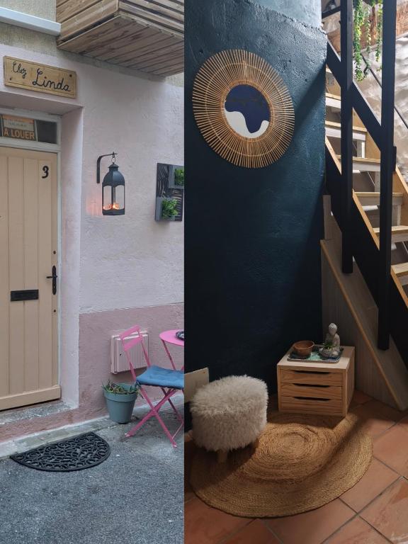 maisonnette 2 personnes - 2