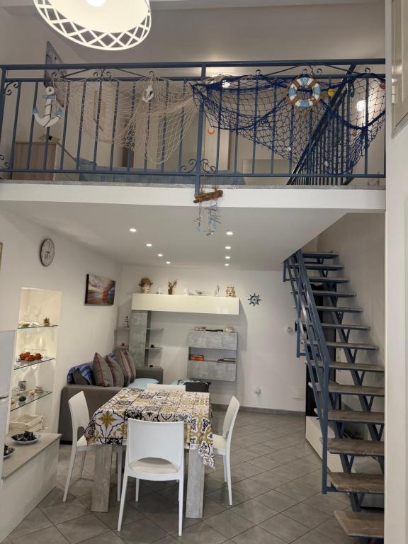 CASA NICOLE fronte mare - 2