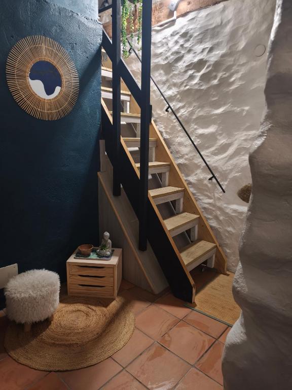 maisonnette 2 personnes - 3