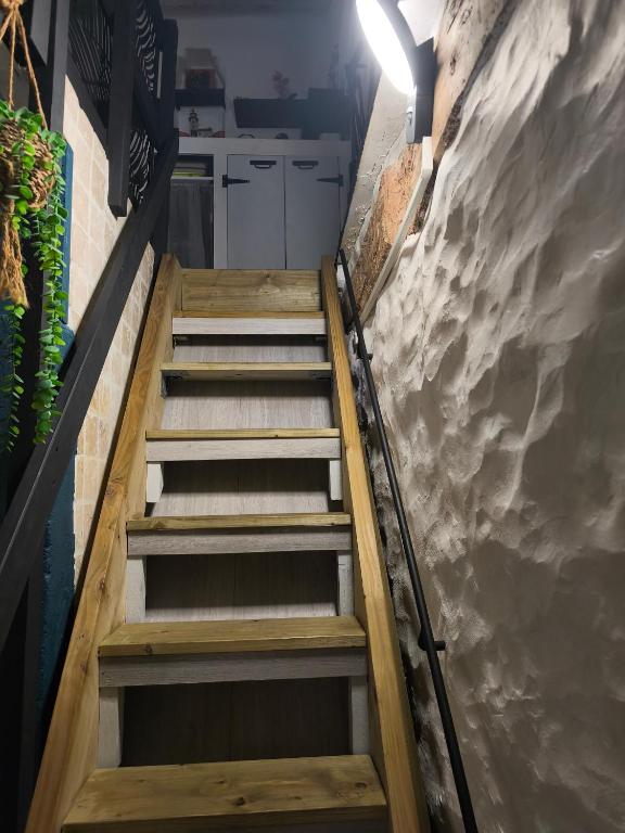 maisonnette 2 personnes - 5